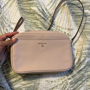 Michael Kors satchel bag